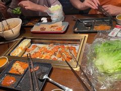 -新石器烤肉(之心城店)