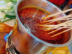 -海拉尔碳烤羊腿烤鸽子(吕营店)