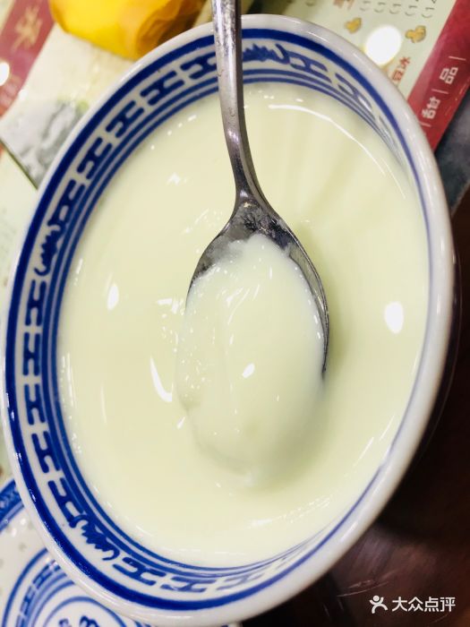 赵记传承-水牛奶甜品图片 - 第488张