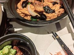 -拾溪餐厅·包厢(杭州千禧度假酒店)