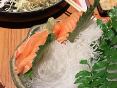 -仓桥家·焗寿司·锅物(光谷步行街店)