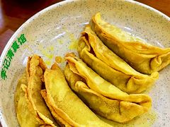 -李记清真馆(打钉巷店)