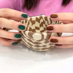 -LILY NAILS美甲美睫