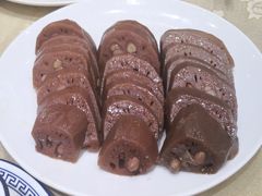 白切莲藕-瑞记湛江鸡饭店·粤西第一鸡(粤垦店)