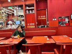 -喜家德虾仁水饺(长泰广场店)
