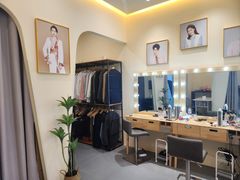-企鹅照相馆(岗顶天娱店)