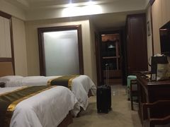 -大天然酒店(军民路店)