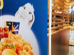 -麦当劳(华宁弘基生活中心店)