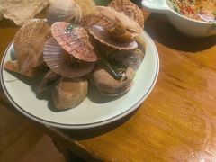 -三个渔夫·蒸汽海鲜(小白楼店)