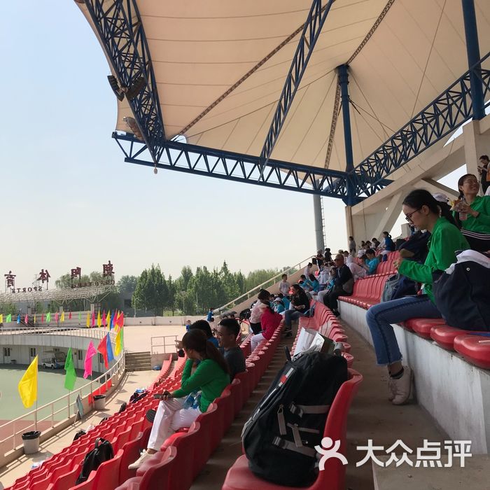 朝阳体育馆 大众点评