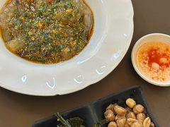 -大洋家·精品潮汕菜·生腌砂锅粥(天河东路店)