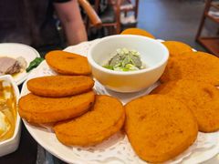 -北门涮肉·铜锅涮肉(南锣鼓巷店)