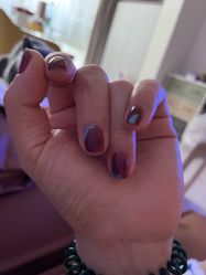 -恐龙·美甲美睫