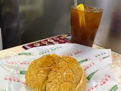 -渔记茶餐厅(渔村店)