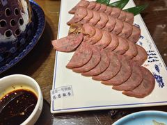 -东北大院·东北菜(三台子店)
