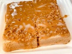 奶酱特厚多士-金湖港式餐厅(建外店)