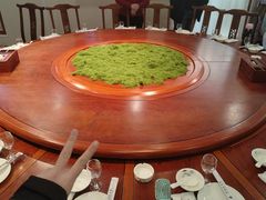 -忆江南·生态餐饮宴会酒店