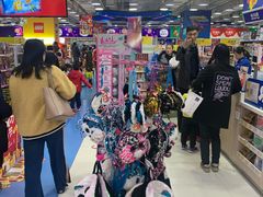-TOYSRUS玩具反斗城(武汉荟聚中心店)