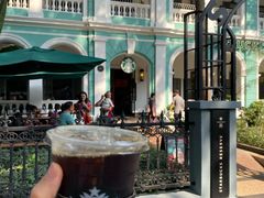 -星巴克臻选(广州沙面店)