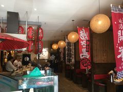 -千代武日本料理(开发区店)