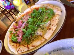 -PIZZA BIANCA(万象城店)