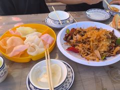 -清真·伊清阁餐厅