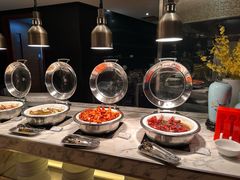 -洲际酒店·地平线全日餐厅HORIZON CAFÉ