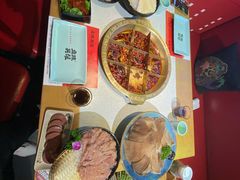 -麻辣英雄重庆火锅(二城广场店)
