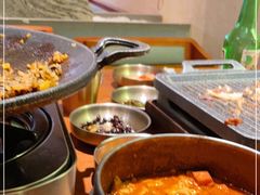 -春熙台韩国料理·章鱼肥牛(西丽店)