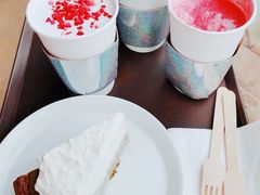 -Cafe Aewol Monsant