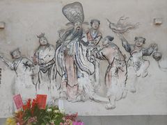 -国定古迹-北港朝天宫