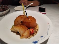 -津禧荟·酥皮烤鸭(北辰店)