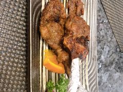 -菊上料理(蜀山银泰百货店)