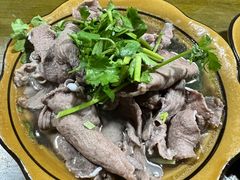 -小杨翘脚牛肉