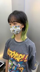 -川崎形象·GANO HAIR  salon