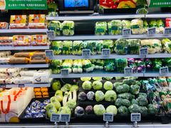 -GranVida生活超市(海信广场店)