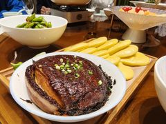 -一江水食府(后湖店)
