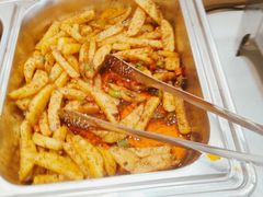 -禾匙素食自助(莱蒙都会店)