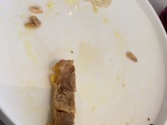 -静之湖湖畔餐厅