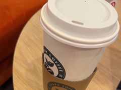 -逸派咖啡 EPARKCOFFEE(广安门店)