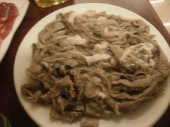-前门张记涮肉(前门店)