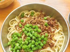 -左撇子私房面