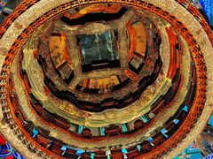 -北京古代建筑博物馆