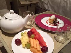 -北京康莱德酒店