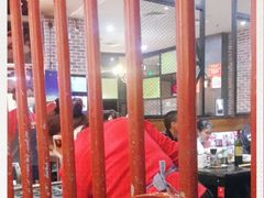 大堂-吉布鲁牛排海鲜自助(巴南万达广场店)