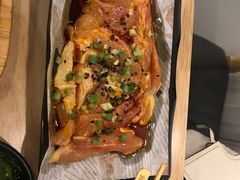贼香鸡腿-有家·烤肉(荣业大街店)