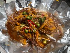 -壹加壹电烤串(总店)