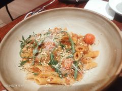 -卡朋厨房(289艺术园区店)