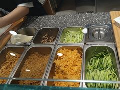 -米陀饭团•紫菜包饭(中华广场店)