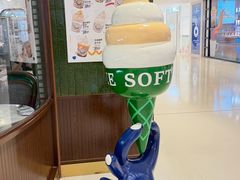 -OUR Bakery(国贸商城店)